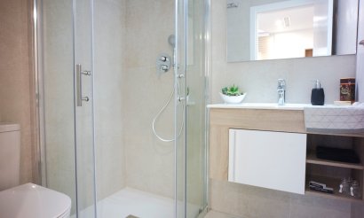 New Build - Villa - Villamartin - Golf