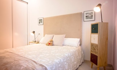 New Build - Villa - Villamartin - Golf