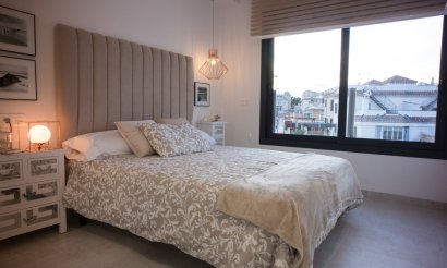 New Build - Villa - Villamartin - Golf