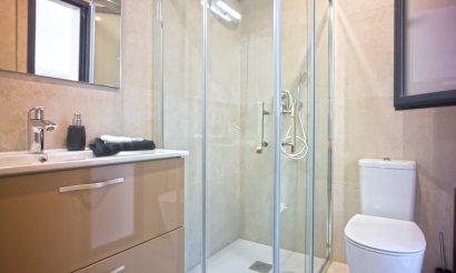 New Build - Villa - Villamartin - Golf