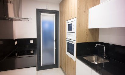 New Build - Villa - Villamartin - Golf