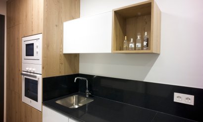 New Build - Villa - Villamartin - Golf