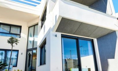 New Build - Villa - Orihuela - Torrevieja