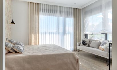 New Build - Villa - Orihuela - Torrevieja