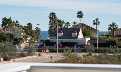 New Build - Villa - Orihuela - Torrevieja