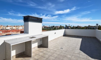 New Build - Villa - Orihuela - Torrevieja