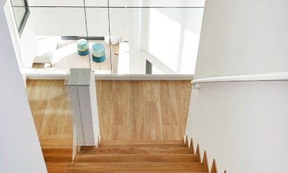 New Build - Villa - Orihuela - Torrevieja