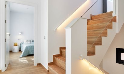 New Build - Villa - Orihuela - Torrevieja