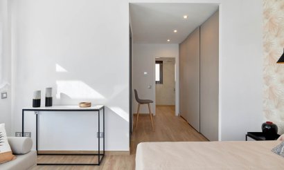 New Build - Villa - Orihuela - Torrevieja