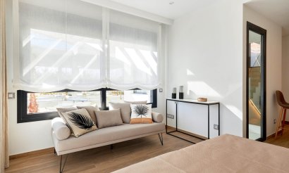 New Build - Villa - Orihuela - Torrevieja