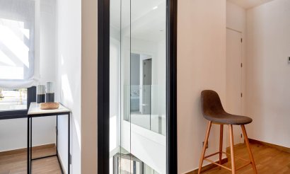 New Build - Villa - Orihuela - Torrevieja