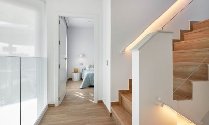 New Build - Villa - Orihuela - Torrevieja