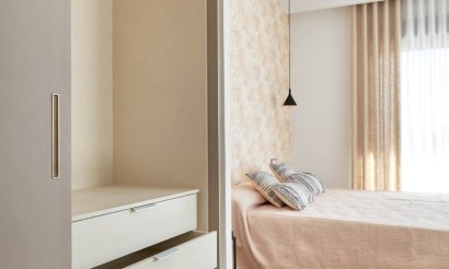 New Build - Villa - Orihuela - Torrevieja