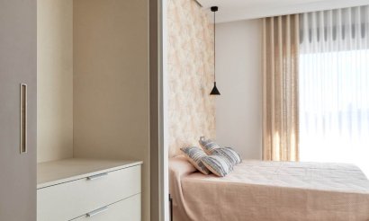 New Build - Villa - Orihuela - Torrevieja