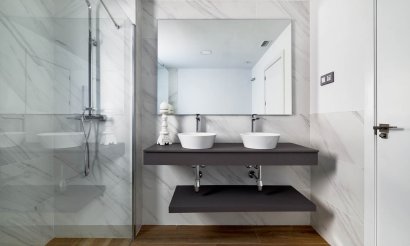 New Build - Villa - Orihuela - Torrevieja