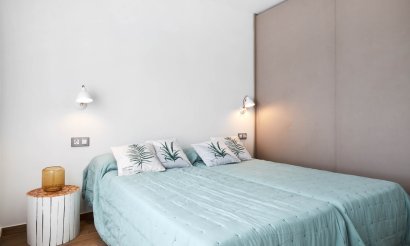 New Build - Villa - Orihuela - Torrevieja