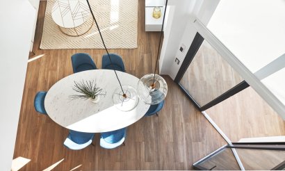 New Build - Villa - Orihuela - Torrevieja