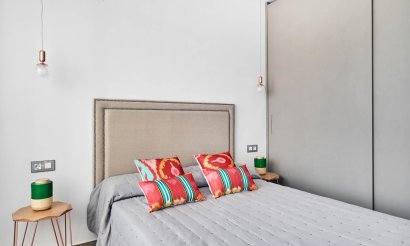 New Build - Villa - Orihuela - Torrevieja