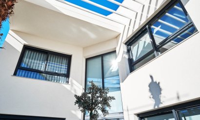 New Build - Villa - Orihuela - Torrevieja