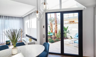 New Build - Villa - Orihuela - Torrevieja