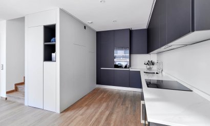 New Build - Villa - Orihuela - Torrevieja