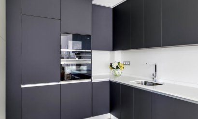 New Build - Villa - Orihuela - Torrevieja