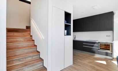 New Build - Villa - Orihuela - Torrevieja