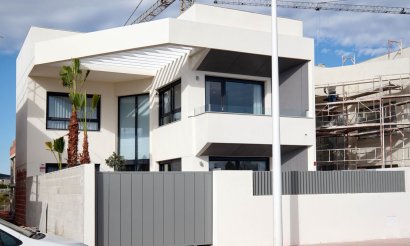 New Build - Villa - Orihuela - Torrevieja