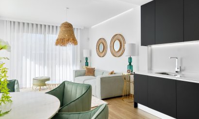 New Build - Villa - Orihuela - Torrevieja