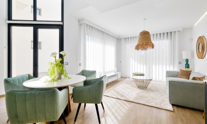 New Build - Villa - Orihuela - Torrevieja