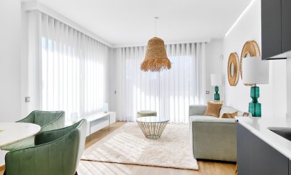 New Build - Villa - Orihuela - Torrevieja