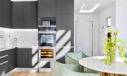 New Build - Villa - Orihuela - Torrevieja