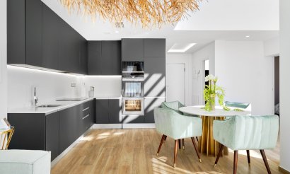 New Build - Villa - Orihuela - Torrevieja