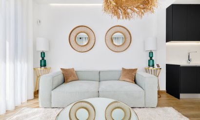 New Build - Villa - Orihuela - Torrevieja