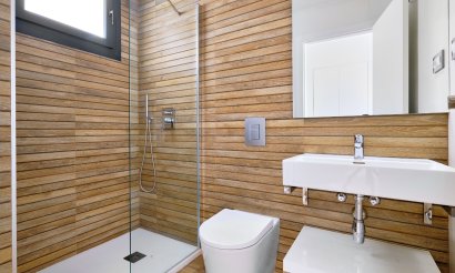 New Build - Villa - Orihuela - Torrevieja