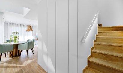 New Build - Villa - Orihuela - Torrevieja