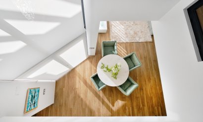 New Build - Villa - Orihuela - Torrevieja