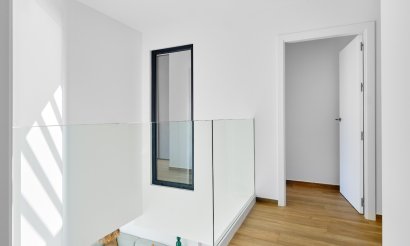 New Build - Villa - Orihuela - Torrevieja