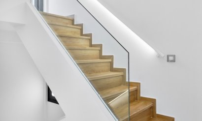 New Build - Villa - Orihuela - Torrevieja