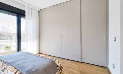 New Build - Villa - Orihuela - Torrevieja