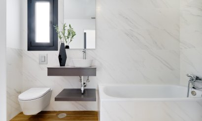 New Build - Villa - Orihuela - Torrevieja