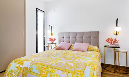 New Build - Villa - Orihuela - Torrevieja