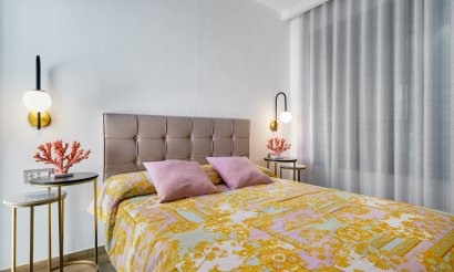 New Build - Villa - Orihuela - Torrevieja