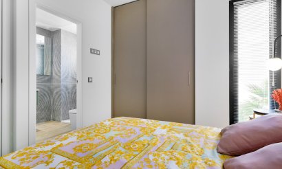 New Build - Villa - Orihuela - Torrevieja