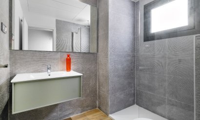 New Build - Villa - Orihuela - Torrevieja