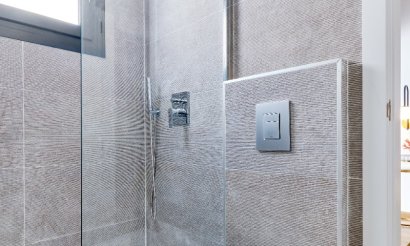 New Build - Villa - Orihuela - Torrevieja