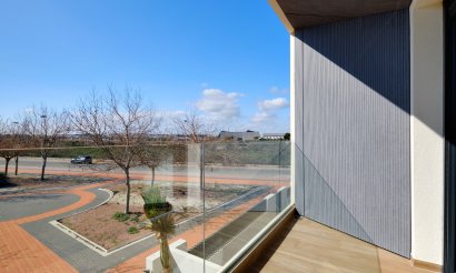 New Build - Villa - Orihuela - Torrevieja