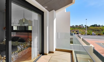 New Build - Villa - Orihuela - Torrevieja