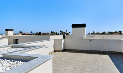 New Build - Villa - Orihuela - Torrevieja