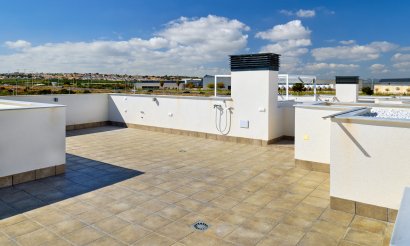 New Build - Villa - Orihuela - Torrevieja